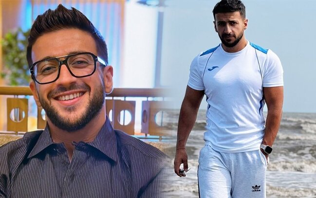 Abbas Bağırov yenidən kökəldi