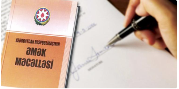 Əmək müqaviləsi olmadan işçilərin çalışdırılmasına ağır cəzalar nəzərdə tutulub
