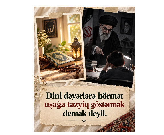 Uşaqlığı əlindən alınan qızlar: İran, Əfqanıstan və ərəb cəmiyyətlərində erkən nikahın acı reallığı