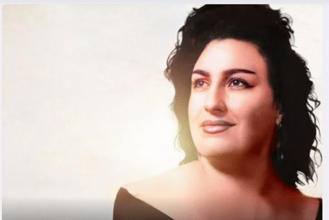 İrəvandan yük maşını ilə Azərbaycana gətirilən - Məşhur Sara Qədimova