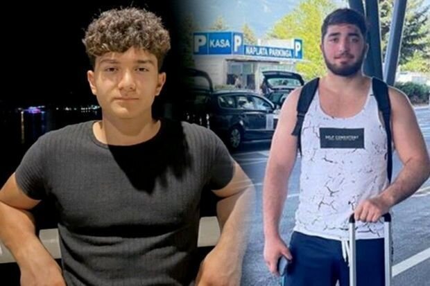 100 qram araq içib yarışçını öldürdü: Şağan İdman Kompleksindəki qətlin DETALLARI - FOTO