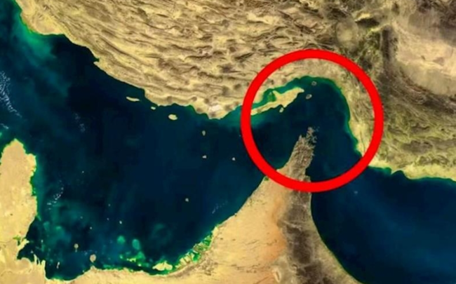 Hörmüz boğazının bağlanması qlobal enerji böhranı yarada bilər — Eldəniz Əmirovdan açıqlama