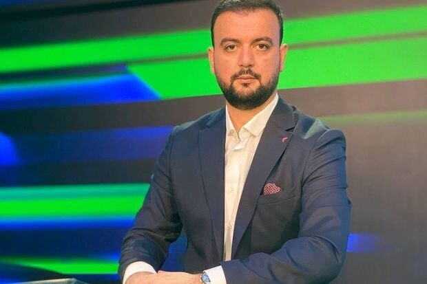 Ruslan Abışovun qardaşına federasiyada vəzifə verildi