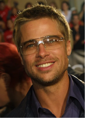 59 yaşı tamam olan Bred Pittin 30 ən yaxşı FOTOsu