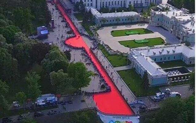 "Eurovision 2017" mahnı müsabiqəsinin başlamasına 1 gün qaldı