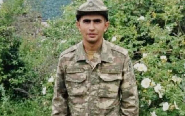 50 şəhidimizin FOTOSU - Onları TANIYAQ