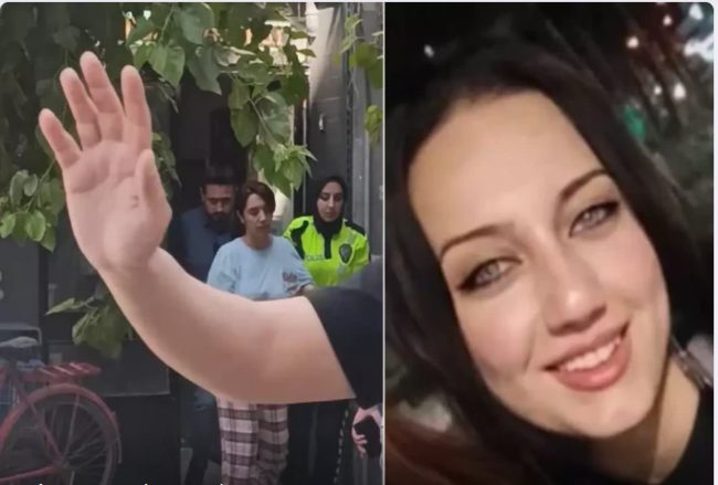 Ana qızını boğdu, meyiti 18 saat gizlətdi