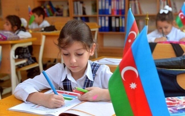 Məktəblərdə bu tarixdən yaz tətili başlayır