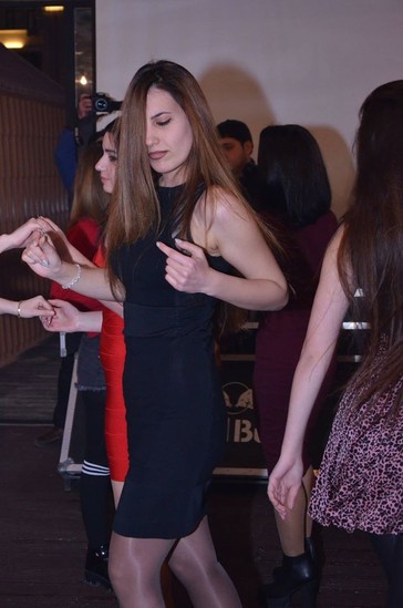 "Miss & Mister Azerbaijan-2016" seçildilər - FOTOLAR