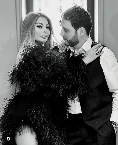 51 yaşlı Aygün Kazımova cazibədar görüntüləri ilə diqqət çəkib - FOTO