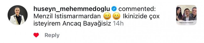 "İkiniz də bayağısınız" - Qalmaqal böyüyür