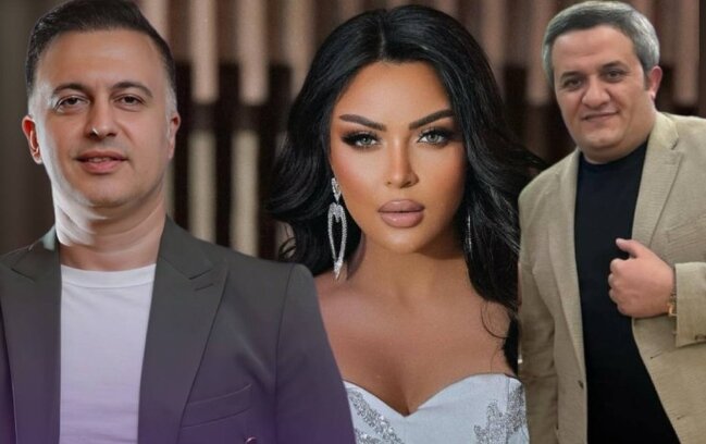 "İkiniz də bayağısınız" - Qalmaqal böyüyür