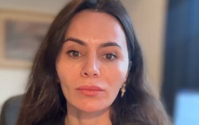 "Zəng vurub oğlumu ölümlə hədələyir"