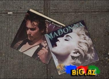 Madonna və Maykl Cekson bitboks ifa edərkən - VİDEO