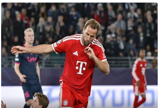 Keyn Messini keçib Ronaldonun rekorduna yaxınlaşdı