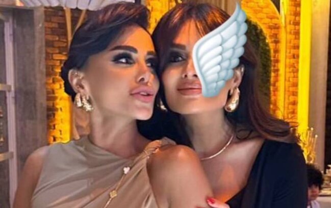 Bacısının fotosunu paylaşıb bunları yazdı