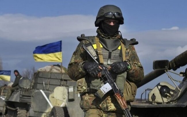 Ukrayna Baş Qərargahı: "Rusiyanın itkilərinin sayı 38 mini ötüb"