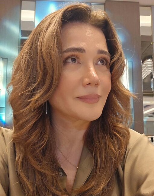 "Dünyada hər şey müvəqqətidir..."