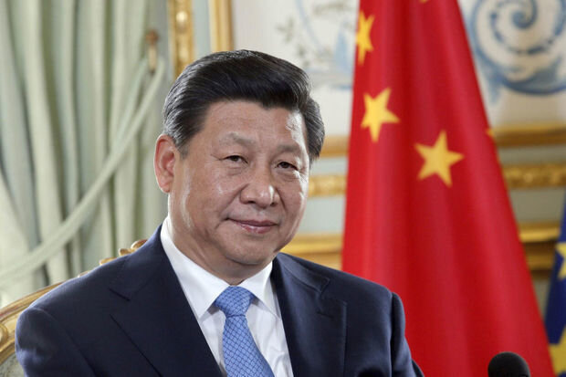 Çin lideri "yeni dövrün ordusu"nu yaratmağı tapşırdı
