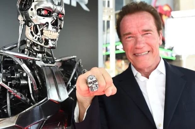 "Terminator"un yubileyi: Arnold Şvartseneggerin 75 yaşı tamam olur