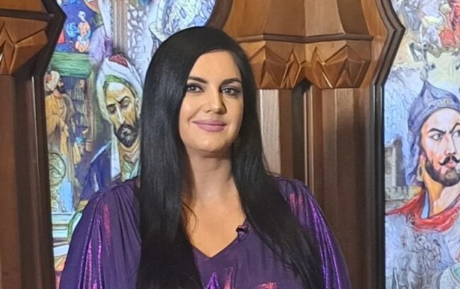 "Təklif gəlsə də "Leyli"ni oynamaram"