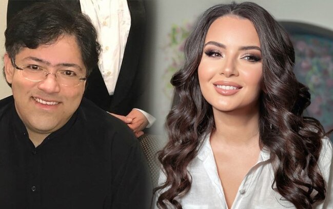 Səsləri Murad Adıgözəlzadə və Ayselin qızı ELAN EDƏCƏK - FOTO