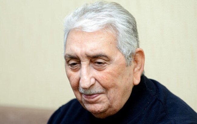 Arif Babayevin dəfn yeri açıqlandı