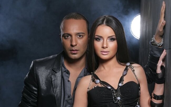 "Ünsiyyətimiz hələ də var, onunla məsləhətləşirəm..." - Aysel - FOTO