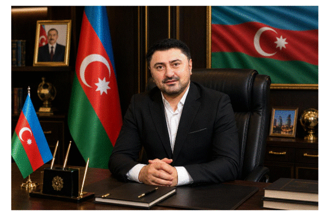 Prezident İlham Əliyevin sahibkarlara diqqəti: Özəl sektor iqtisadiyyatın əsas dayağına çevrilir