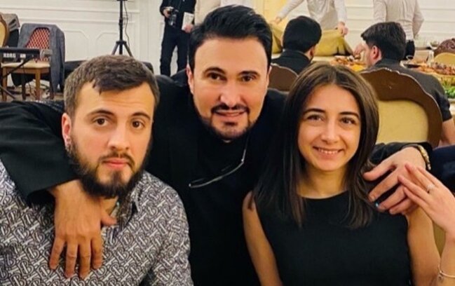 "4 il sonra baba oluram"