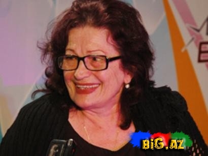 Elmira Şabanovanın ad günüdür