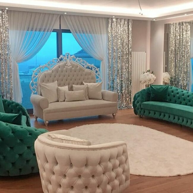 "Banu Mebel" FABRiKi eviniz üçün şık və rahat məhsullar təklif edir!