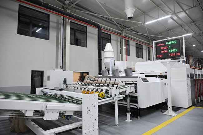 Prezident Sumqayıtda açılışlarda - Fotolar - Yenilənib