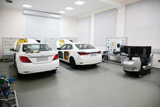 Prezident Lənkərana getdi - Fotolar