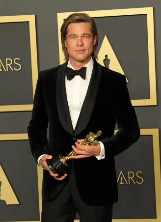 59 yaşı tamam olan Bred Pittin 30 ən yaxşı FOTOsu