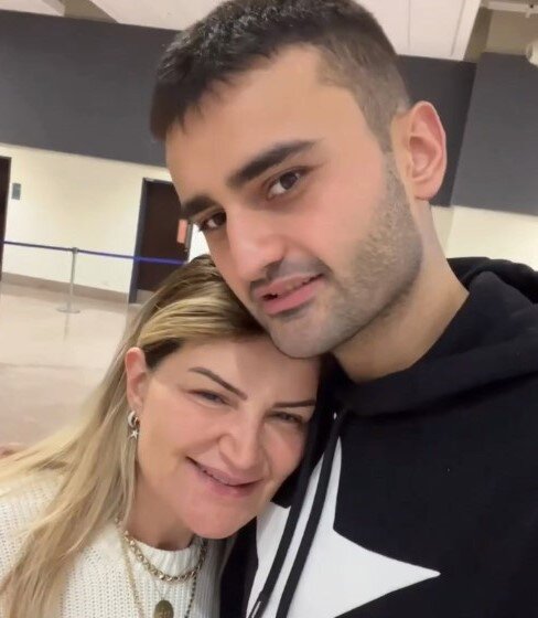 CZN Burakın anası Didem Bozbura haqqında məhkəmə qərarı