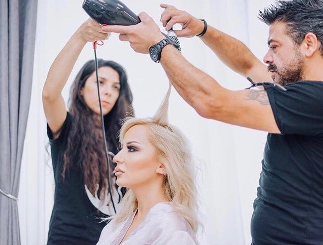 Gözəlləşmək istəyən xanımların DİQQƏTİNƏ - İstanbul Beauty Center sizin arzunuzu reallaşdıracaq