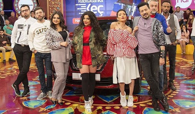 Maşın onun üçün əldən getdi - FOTO