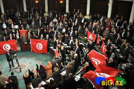 Tunis haqqında maraqlı faktlar və - FOTO