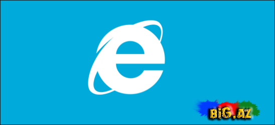 Internet Explorer brauzerinin tərtibatçısı Microsoftu tərk edib