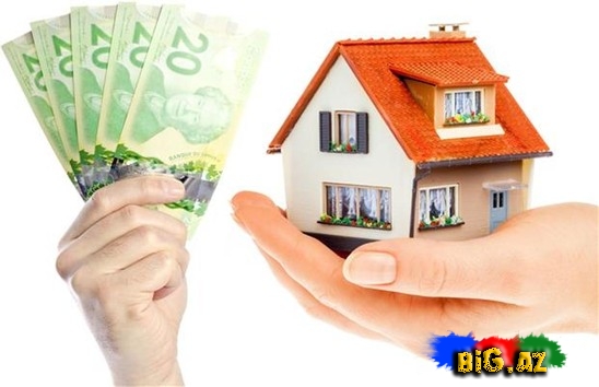 Ev alqı-satqısı asanlaşır