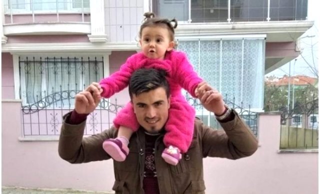 1 yaşlı uşağın cəsədi tapıldı: Əmisi təcavüz edib, öldürüb - FOTO