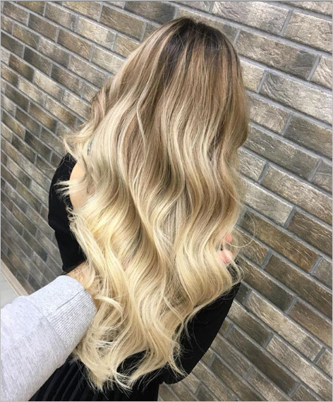 Mövsümün trend saç düzümü və rəngləri hansıdır? - Stilist Elbrus açıqladı - FOTOLAR