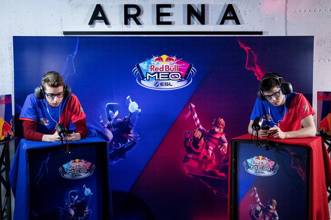 Red Bull M.E.O. ilk dəfə Azərbaycanda