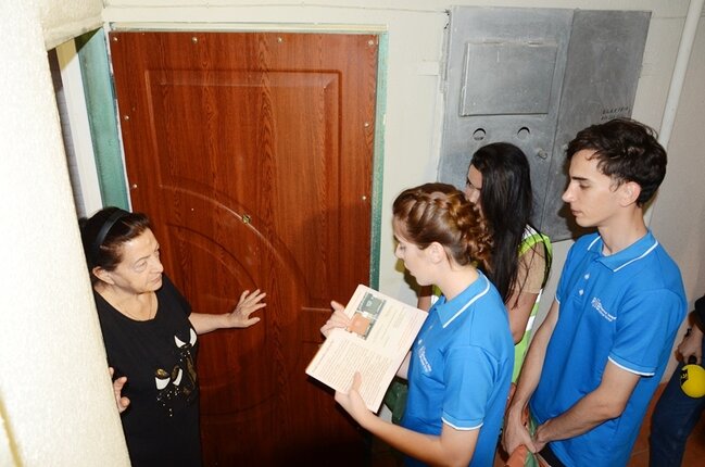 Daha bir rayon paytaxt meriyasının layihəsinə qoşuldu