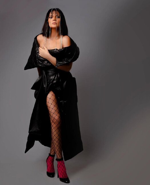 Natavan Həbibidən yeni FOTOSESSİYA