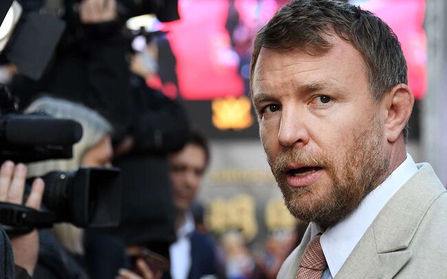 "Superman" Antalyaya gedir