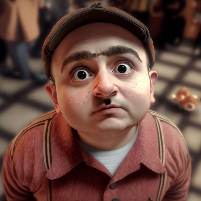 "Bozbash Pictures" ulduzlarını bir də belə görün - FOTO