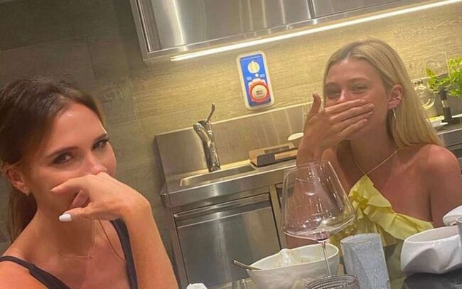 Nikola Viktoriya ilə barışmağa doğru addımlayır