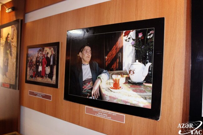 Bu muzey təkcə Azərbaycandadır - FOTOLAR